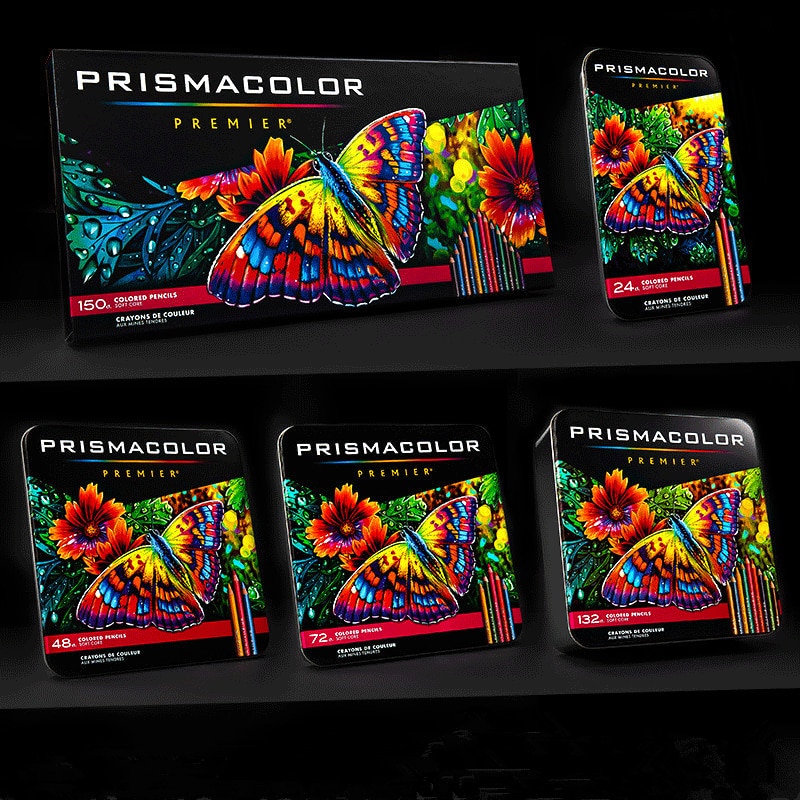 132 150 Prismacolor Prisma ̾ ÷ , ε巴..